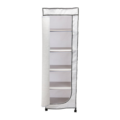 Penderie portative 12 po Kaison
