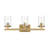 Svendsen 3 - Light Dimmable Vanity Light-383484070