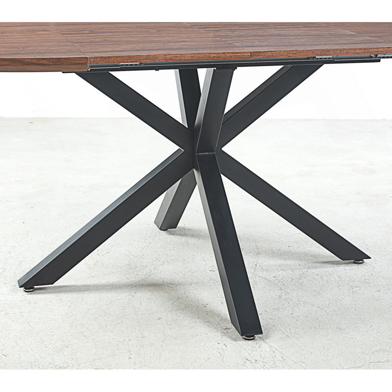 Table extensible, table de bureau, table de salle à manger
