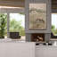 "Pinesdale" The Front Pasture "par Kamdon Kreations, estampe numérique sur toile-87939257