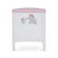 Grace Inspire Cot Bed & Underdrawer - Me & Mini Me Elephants-56810522