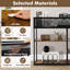 Gosta 100cm Console Table