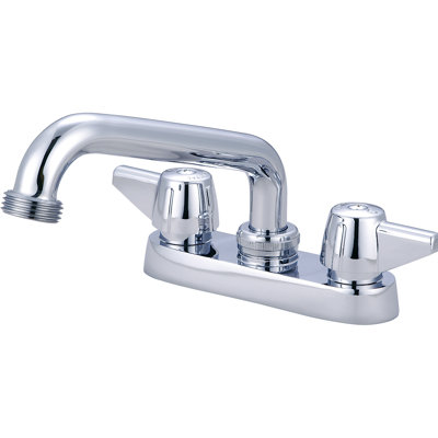 Centerset Laundry Faucet