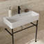 Lavabo de salle de bain Wenty 17