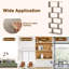 192 cm H x 80 cm W Bookcase-779432550