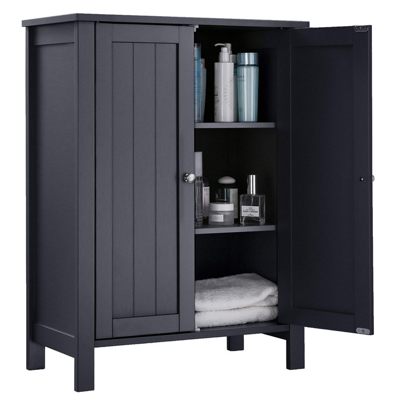 Cayvion Bathroom Cabinet