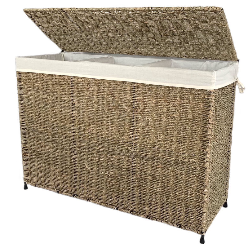 Panier en osier