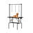Dog Grooming Table,Foldable Pet Grooming Tables With Adjustable Arm,Clamps,Nooses, Mesh Tray