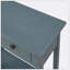 Console de rangement avec tiroirs et tablette inférieure Leshelle -1389626810