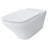 Duravit DuraStyle Plastic Elongated Toilet Seat