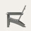 Chaise Adirondack POLYWOOD-39390152