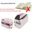 Faux livres de créateurs pour décoration, livres décoratifs roses pour la décoration intérieure