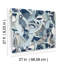 Fauvist Flock Wallpaper-1147802898