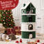 148 cm H Cat Tree / Condo-1057970371