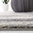 Kazlyn Retro Performance Abstract Rug-119476467