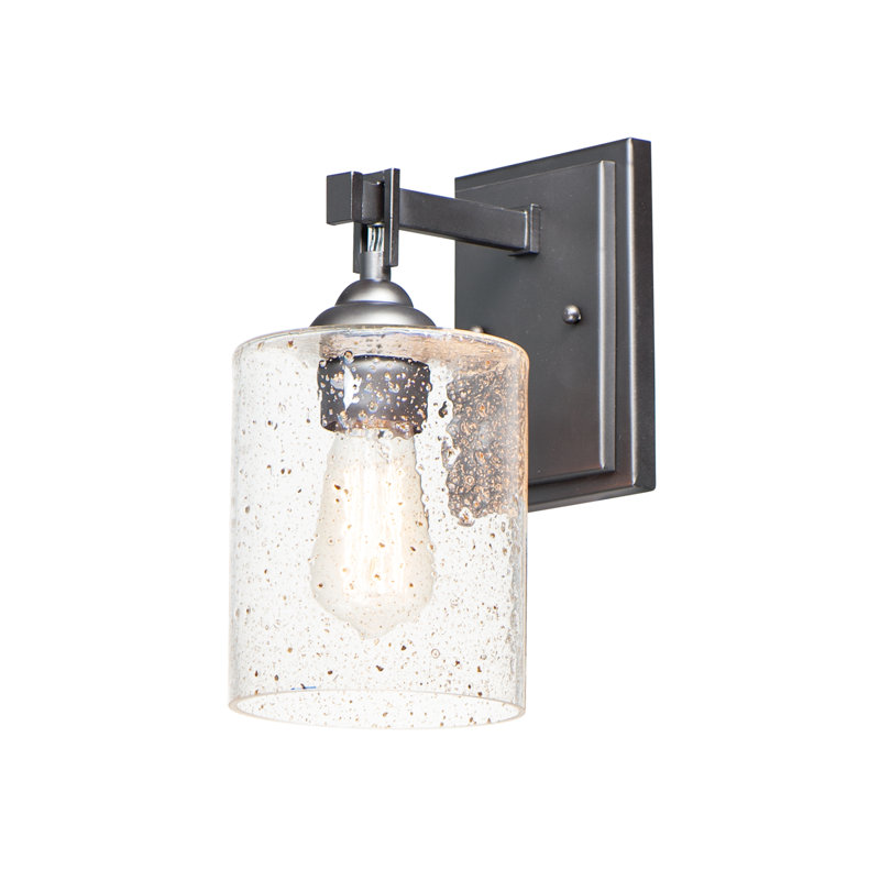 Charest Armed Sconce