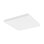 Plafonnier encastré carré de 11 po à DEL de 20 W Builder Essential de 1 250 lumens avec sélection de 5 téléviseurs au noir 2700-3000-3500-4000-5000K