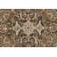 JARDIN ANTIQUE 57275-9285 BEIGE / MULTI-117274008