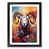 Black selected