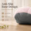 Fauteuil à billes Petal-480079367