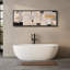 Collage architectural abstrait de style Mid-Century-111665183-98042180