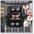 Cuir véritable noir est en rupture de stock