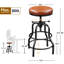 Tabouret de bar Palmquist-114763482