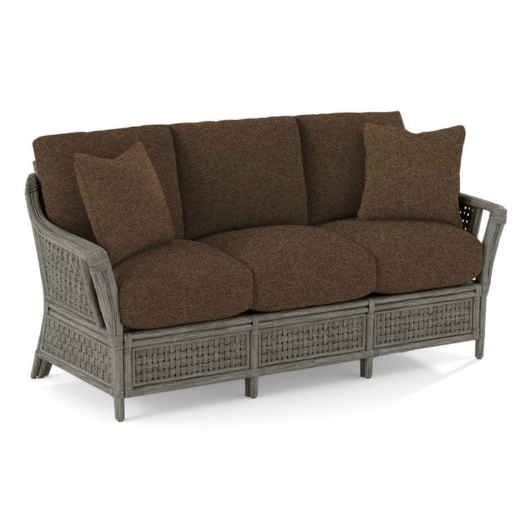 Boca Upholstered 78'' Sofa