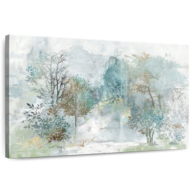 Harnek Mysterious Forest