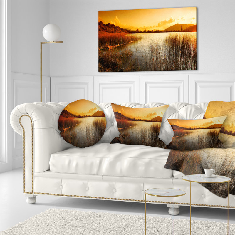 Coussin Schafer