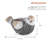 Rieger Statue Planter-687549430