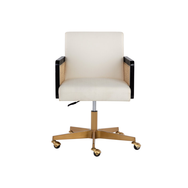 Swivel Office Chair