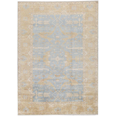 One-of-a-Kind 13'2" X 17'3" Area Rug