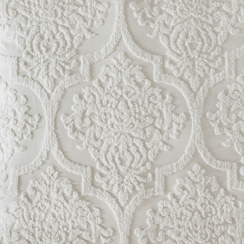 Ensemble de literie en coton de qualité supérieure, style capitonné, sensation champêtre