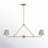 Kinston 2-Light Chandelier-1248688109
