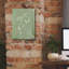 "Epic Graffiti" Cottage Wildflowers 2 "par Katrina Pete, art mural sur toile-106414958