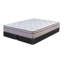 Matelas hybride à simple face avec sommier tapissier / base Laird-1132325750-1151796644