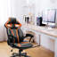 Symple Stuff Cotton Gaming Chair-39849876