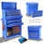 Blue is out of stock