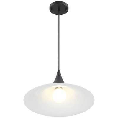 Gelila 1 - Light Single Pendant