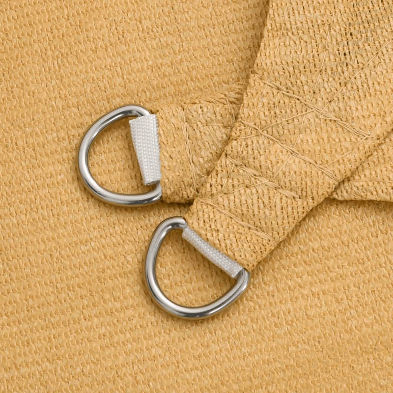 2m x 2.5m Rectangle Shade Sail