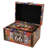 Citrana Wooden Decorative Box