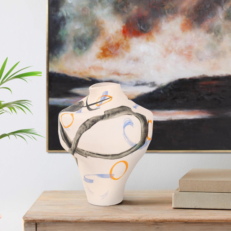 Vase effilé Cleave