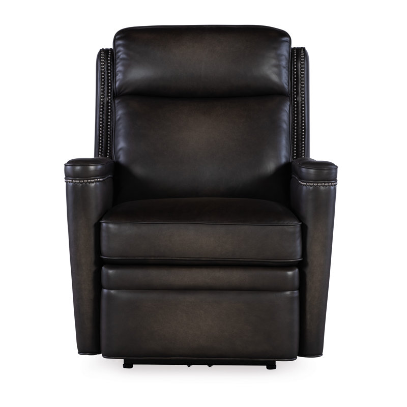 MS Recliner, Gray