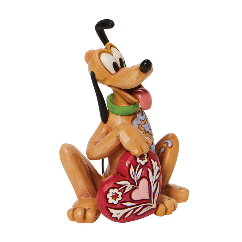 Handmade Disney/Pixar Figurines & Sculptures