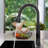 NEWATER Pull Down Kitchen Faucet-56099183