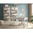 Dulce Writing Desk