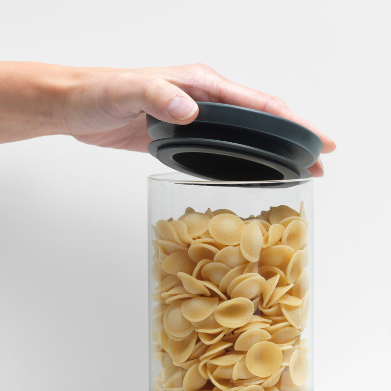 Tasty + 3 Piece Kitchen Canister Set