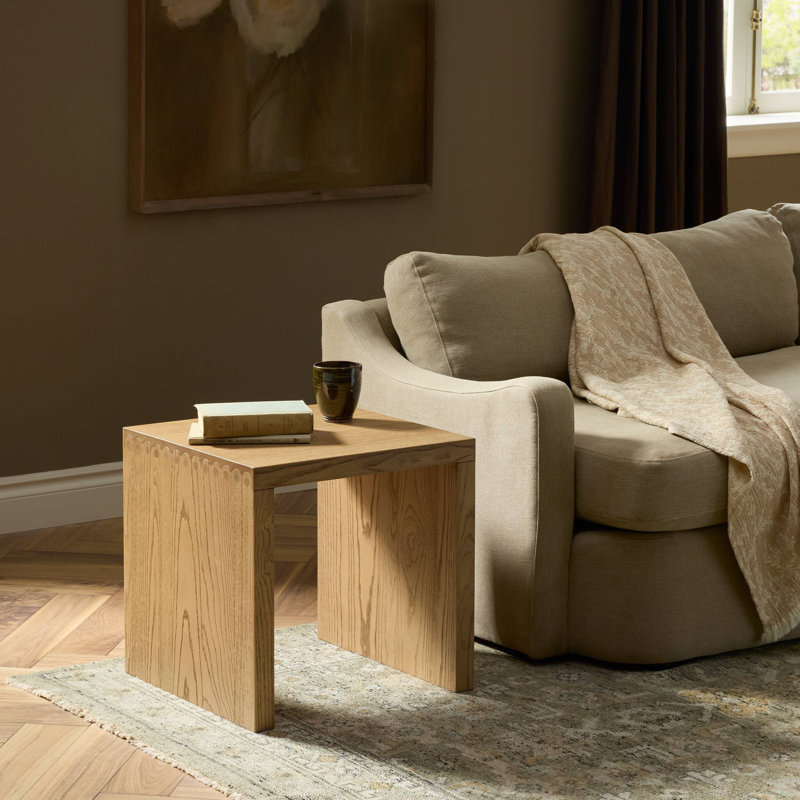 Hathaway End Table