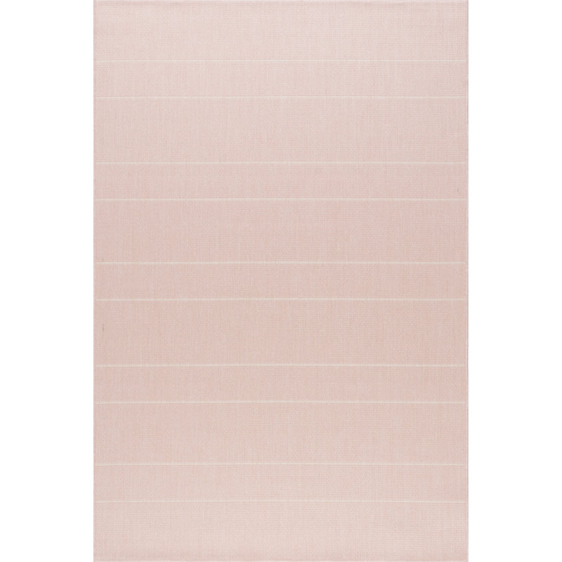 Alaina Indoor/Outdoor Striped Area Rug, Rectangle 9' x 12'
